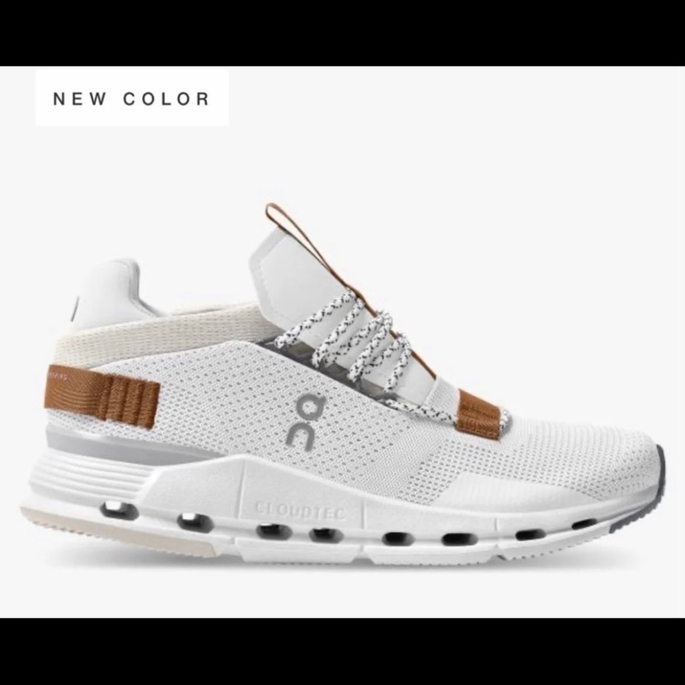 Size 7 Cloudnovas